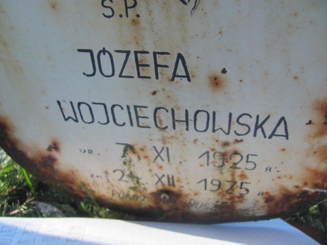 Paulina Załoga 1923 Ryn - Grobonet - Wyszukiwarka osób pochowanych