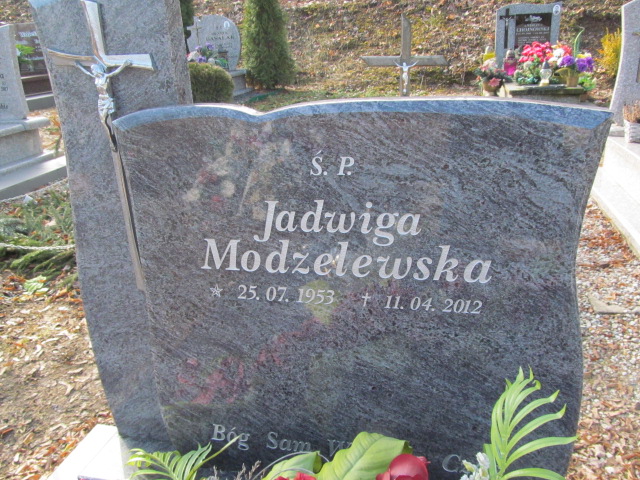 Tadeusz Modzelewski 1944 Ryn - Grobonet - Wyszukiwarka osób pochowanych