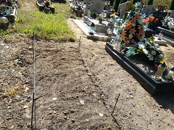 Henryk Iwaniuk 1947 Ryn - Grobonet - Wyszukiwarka osób pochowanych